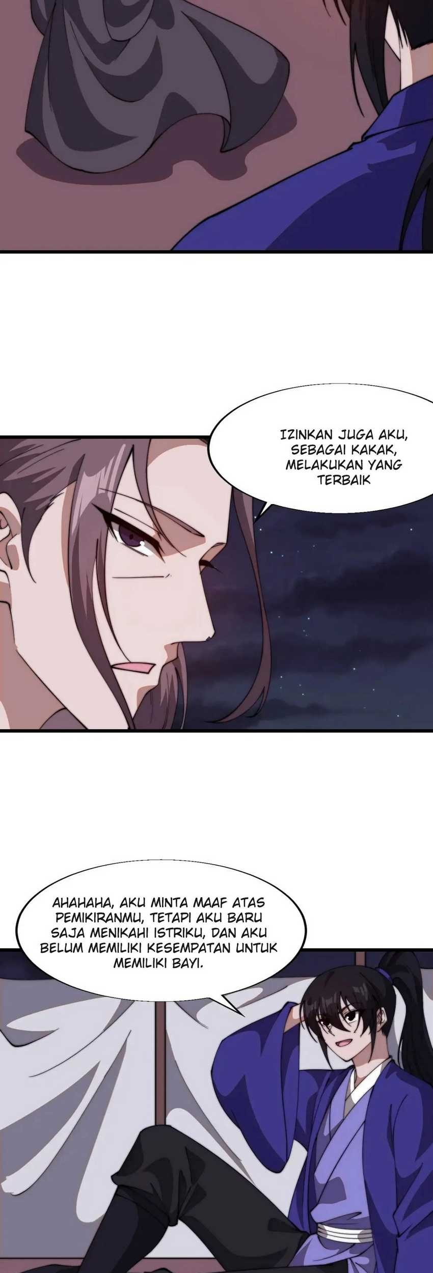 It Starts With A Mountain Bab 796 halaman 24