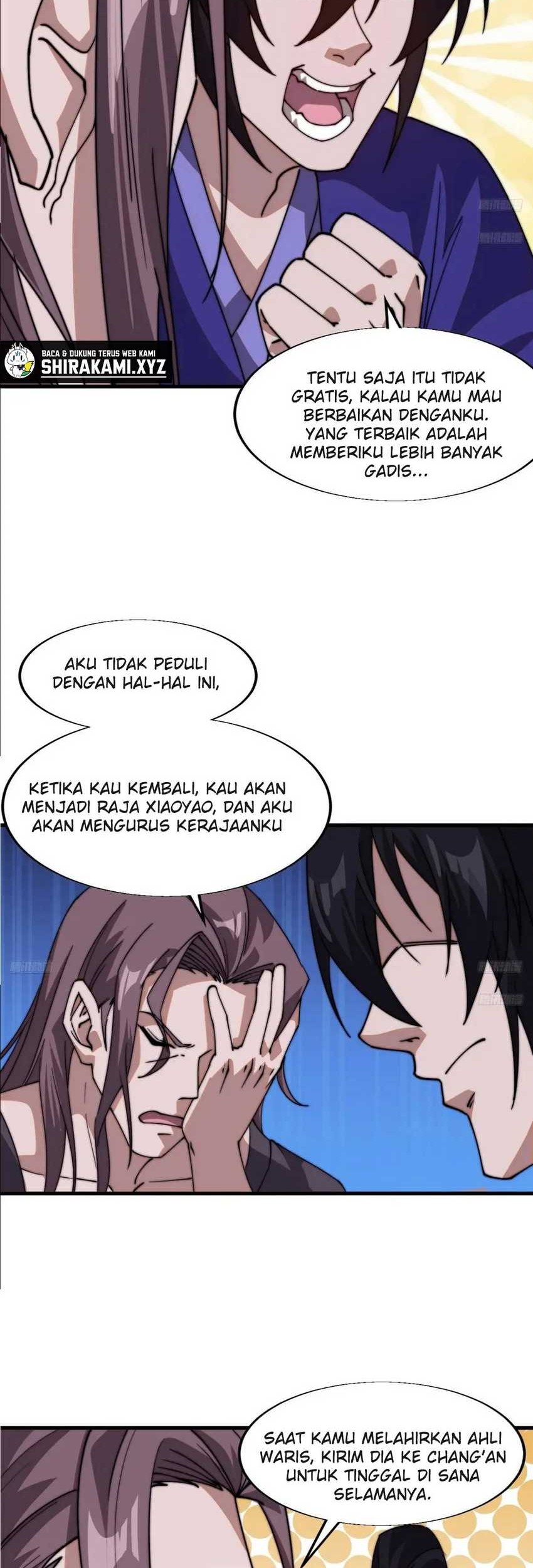 It Starts With A Mountain Bab 797 halaman 6