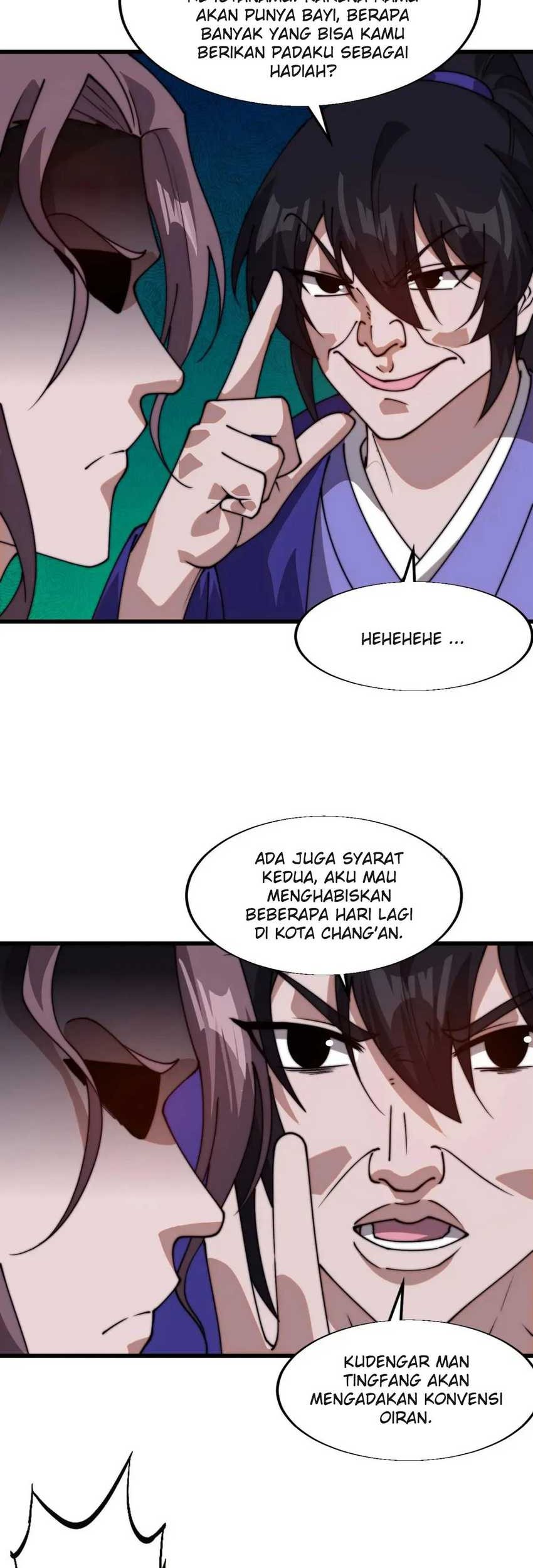 It Starts With A Mountain Bab 797 halaman 9