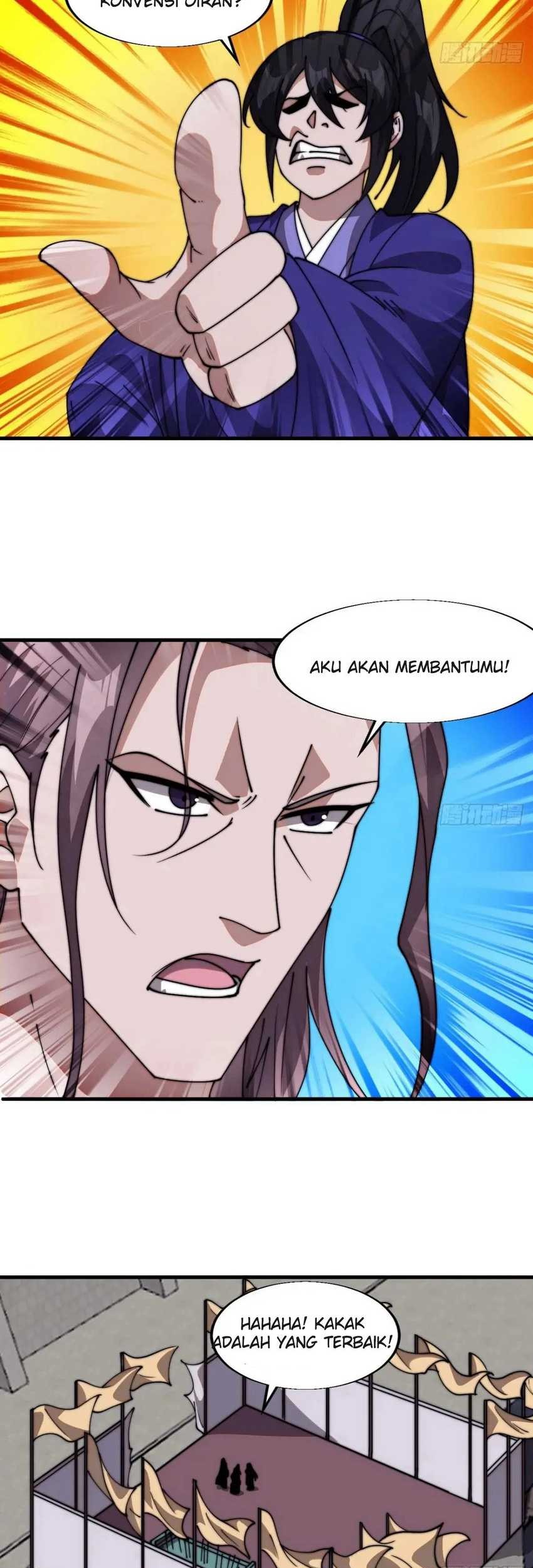It Starts With A Mountain Bab 797 halaman 15