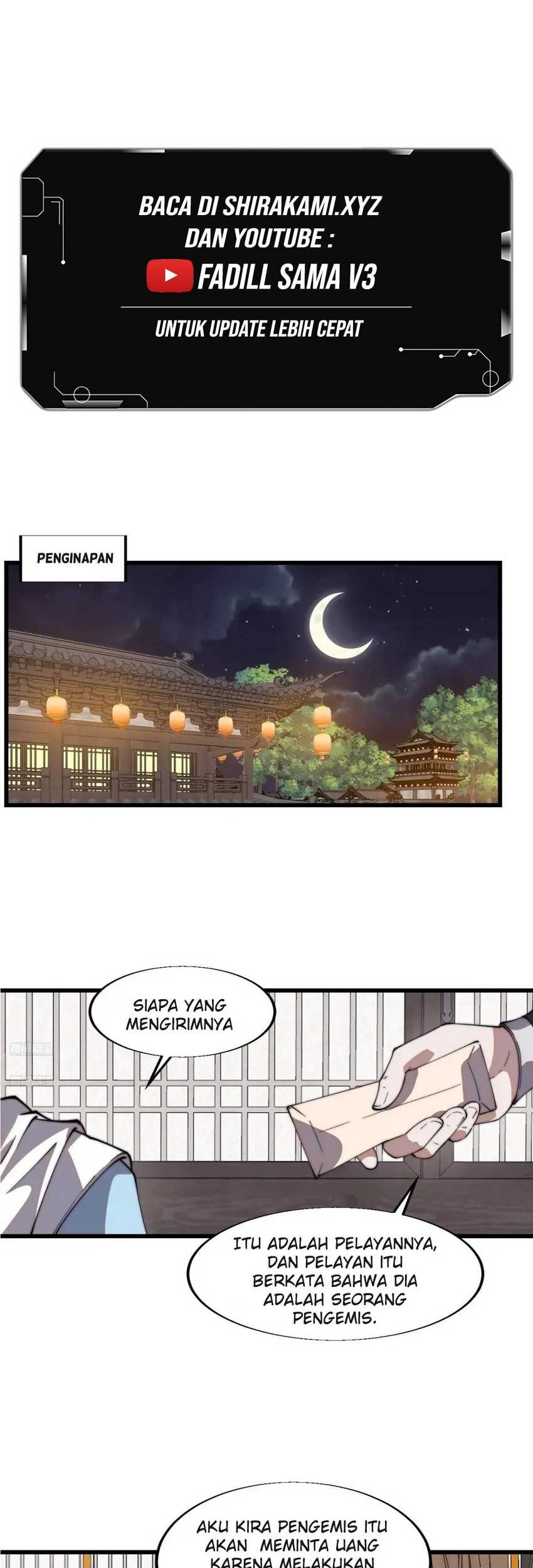 It Starts With A Mountain chapter 798 halaman 3
