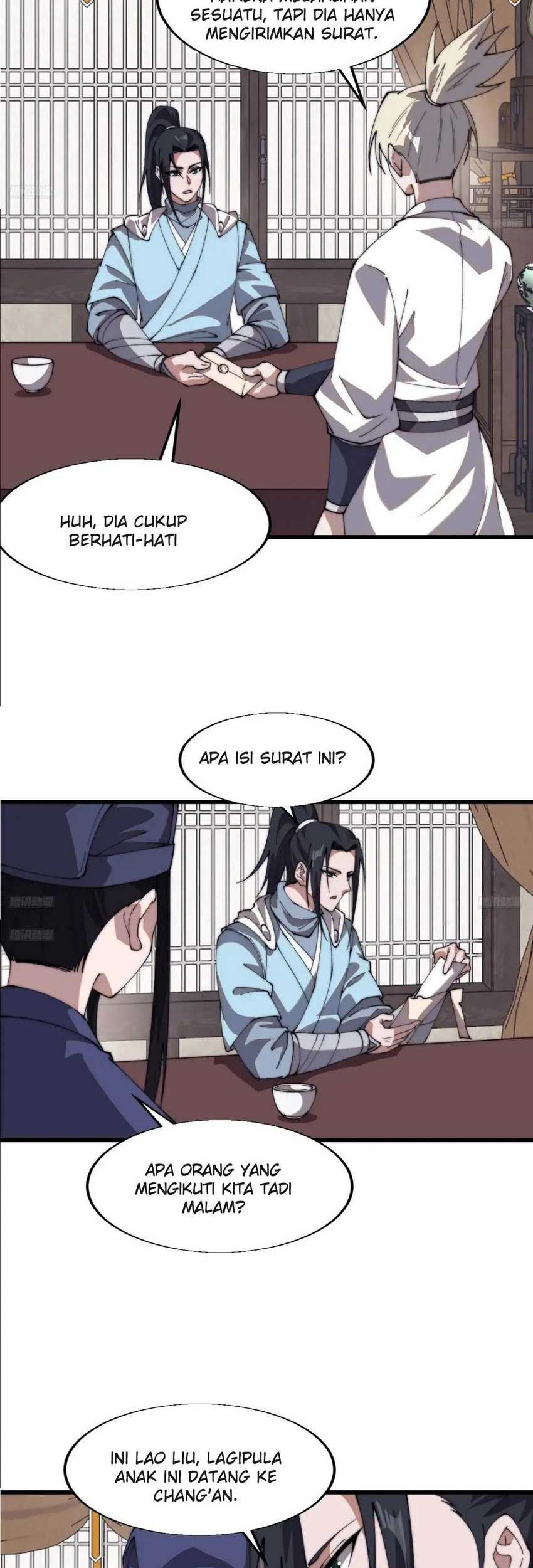 It Starts With A Mountain chapter 798 halaman 4