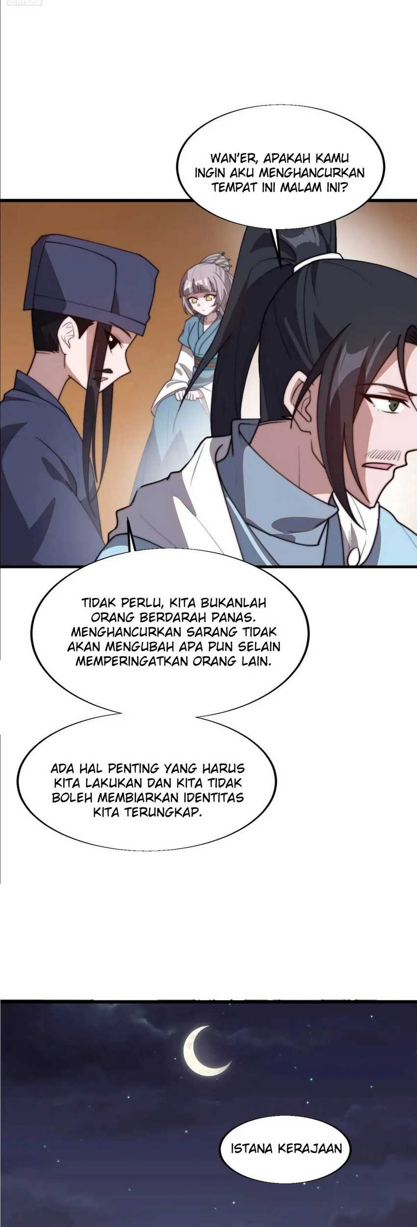 It Starts With A Mountain Bab 799 halaman 5