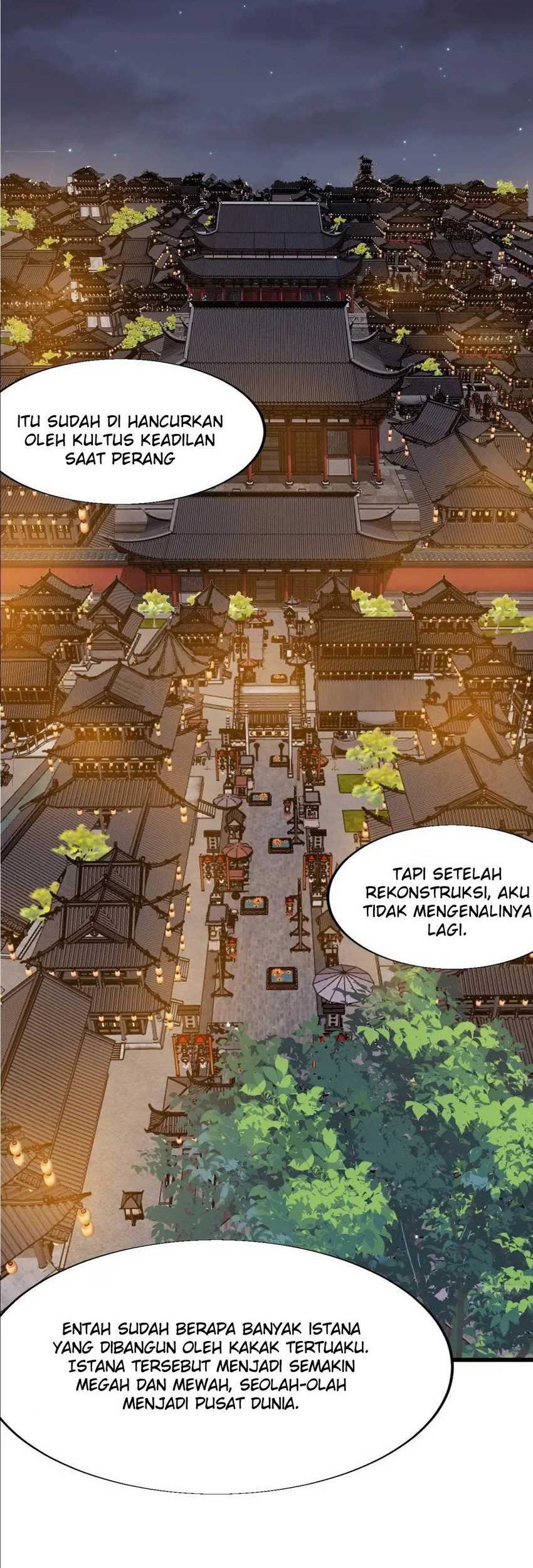 It Starts With A Mountain Bab 799 halaman 6