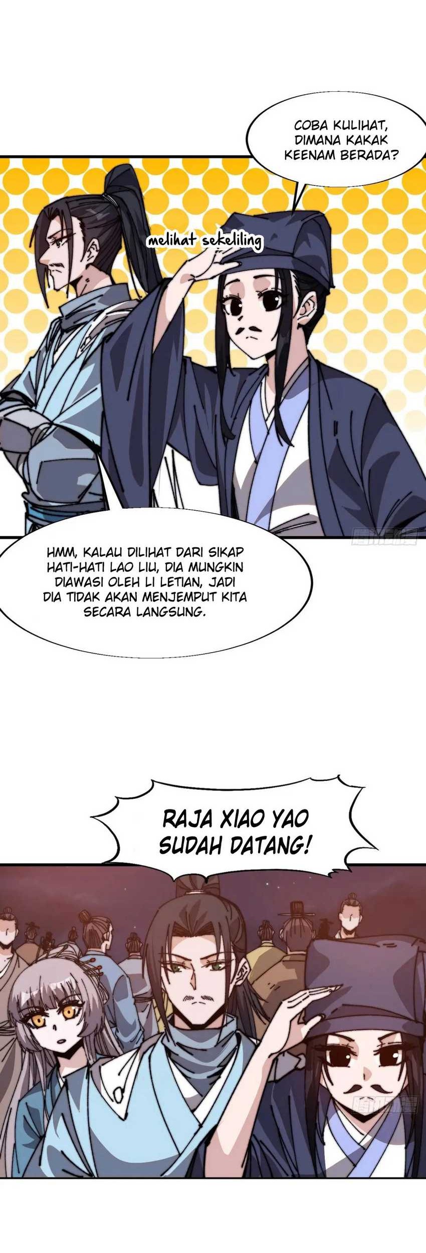 It Starts With A Mountain Bab 799 halaman 18