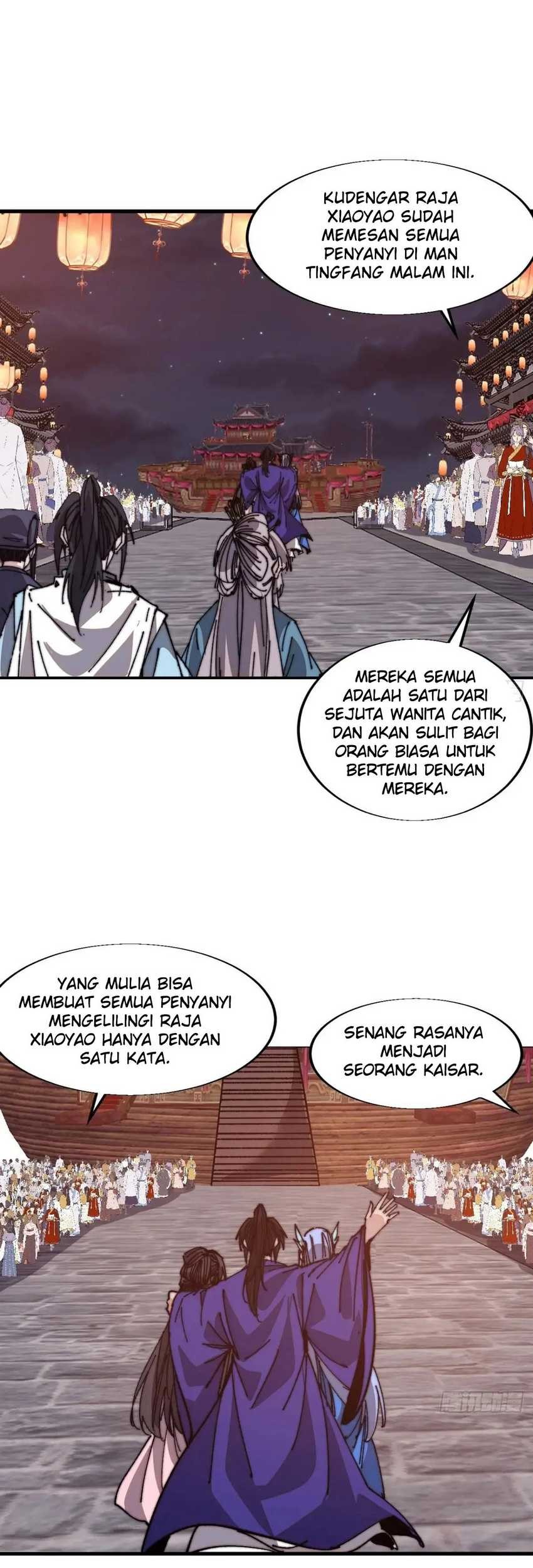It Starts With A Mountain Bab 799 halaman 21