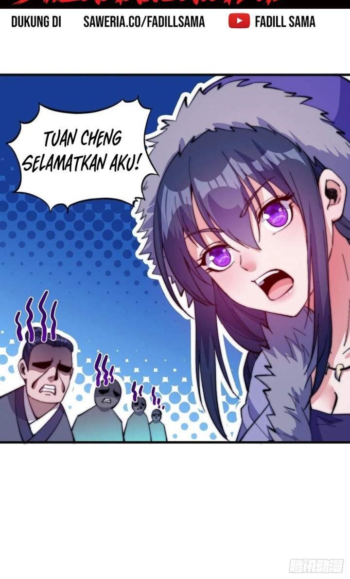 It Starts With A Mountain chapter 80 halaman 5