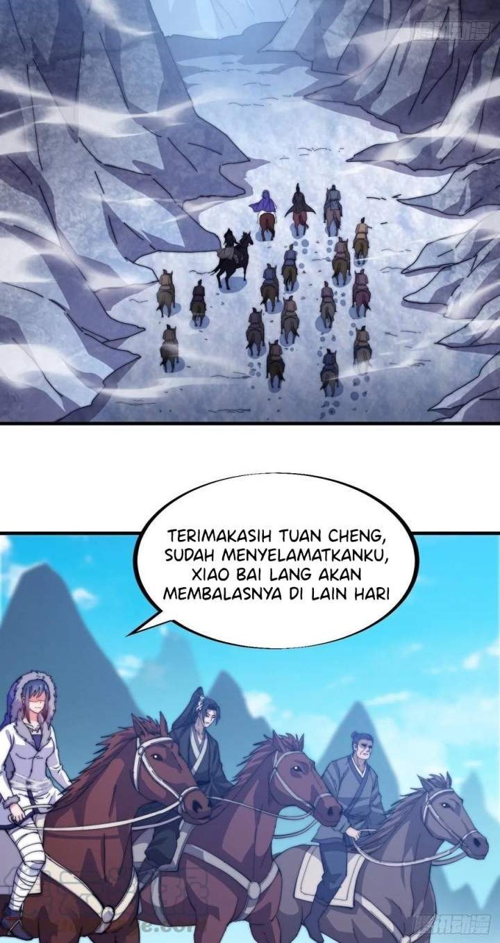 It Starts With A Mountain chapter 80 halaman 7