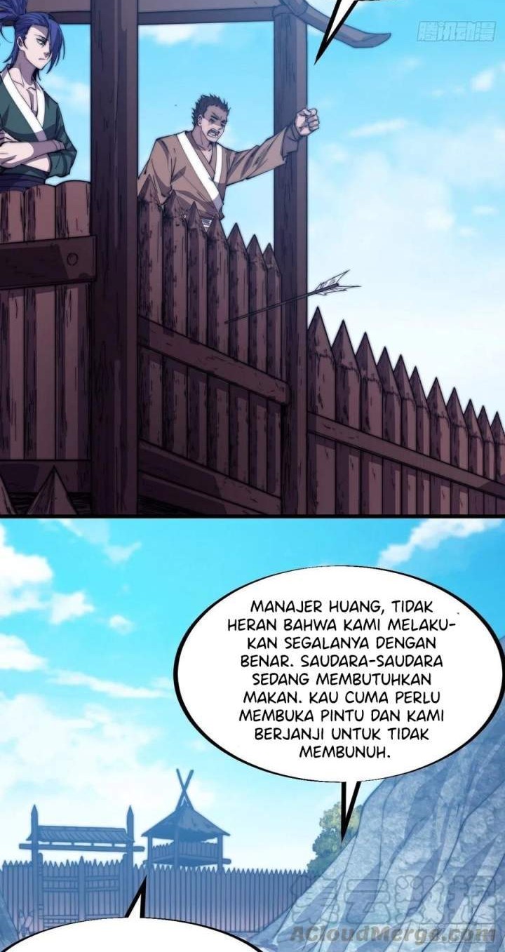 It Starts With A Mountain chapter 80 halaman 11