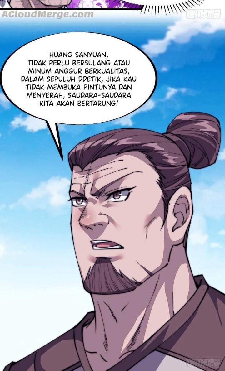 It Starts With A Mountain chapter 80 halaman 13