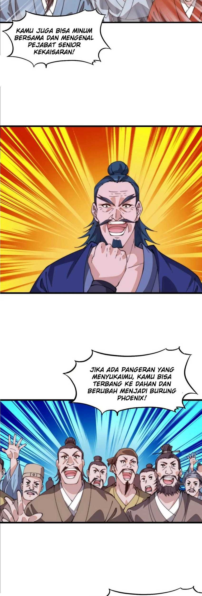 It Starts With A Mountain Bab 800 halaman 5