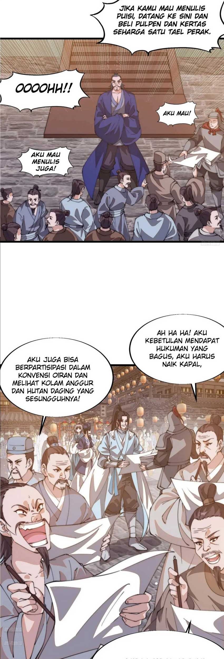 It Starts With A Mountain Bab 800 halaman 6