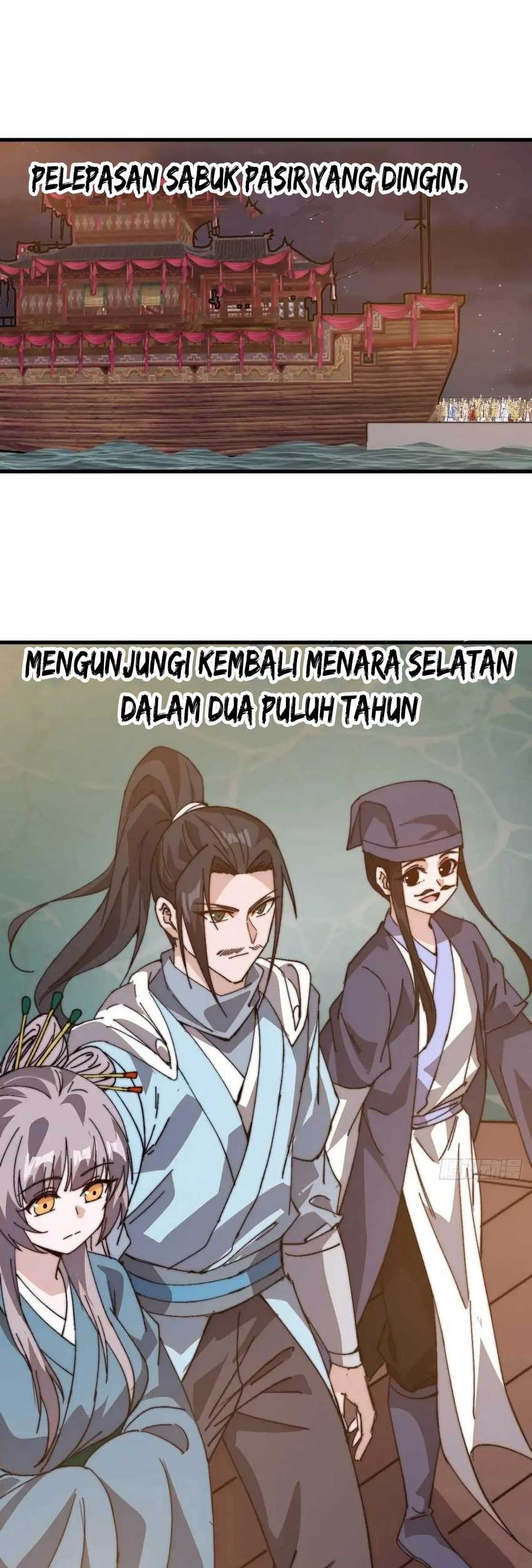 It Starts With A Mountain Bab 800 halaman 18