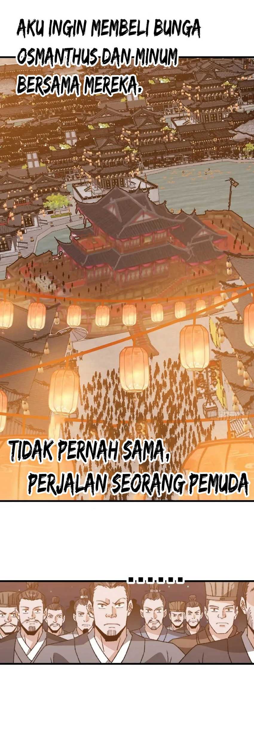 It Starts With A Mountain Bab 800 halaman 24