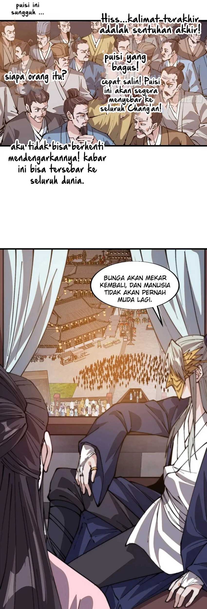 It Starts With A Mountain Bab 800 halaman 25