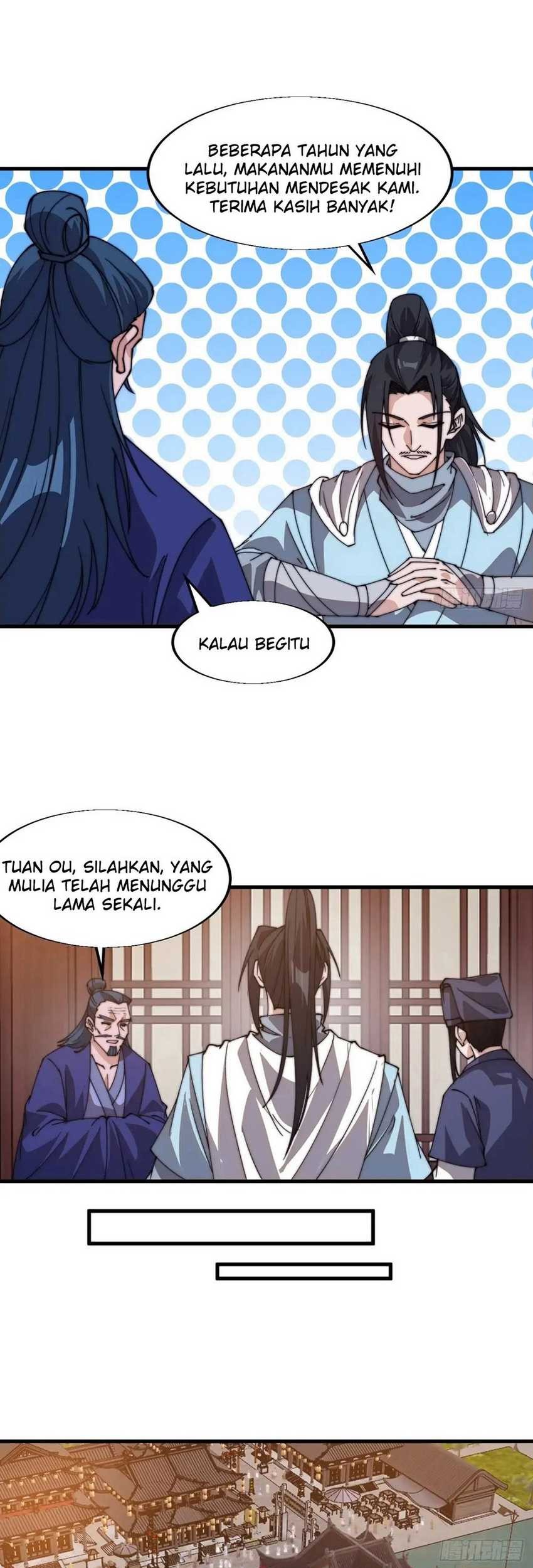 It Starts With A Mountain chapter 801 halaman 10