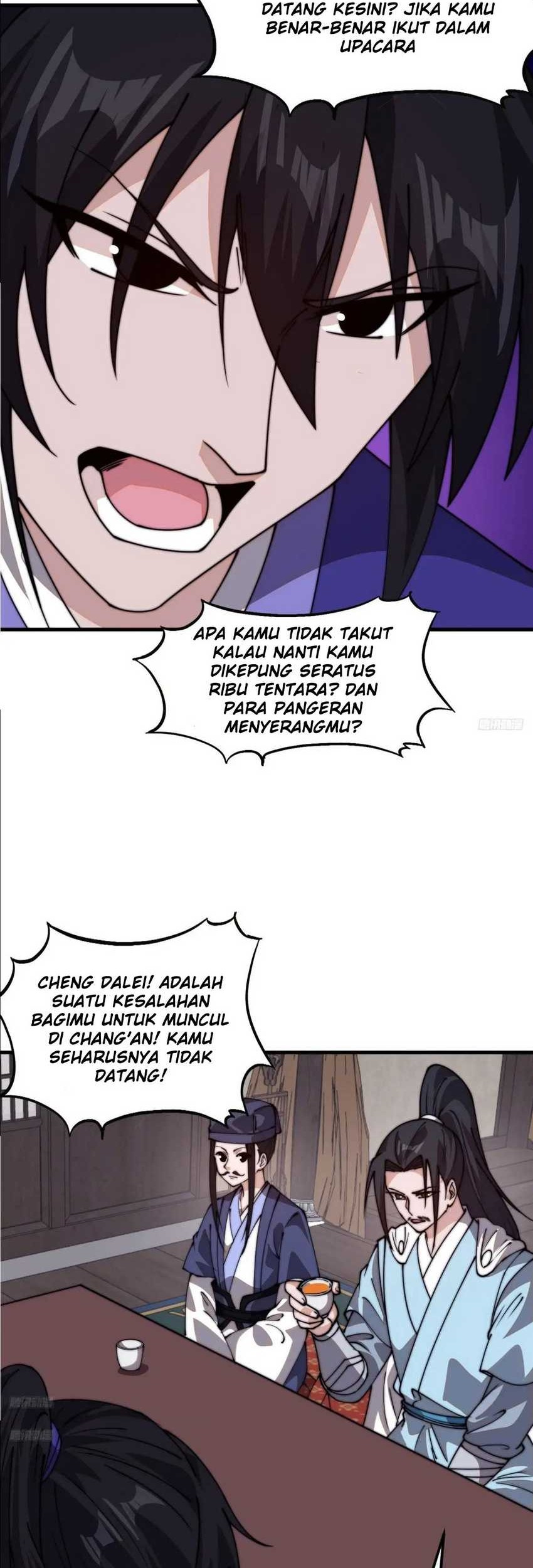 It Starts With A Mountain Bab 802 halaman 6