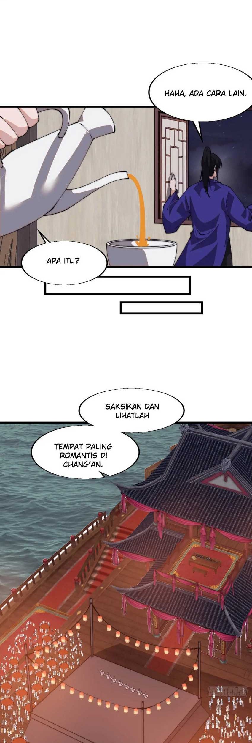 It Starts With A Mountain Bab 802 halaman 20