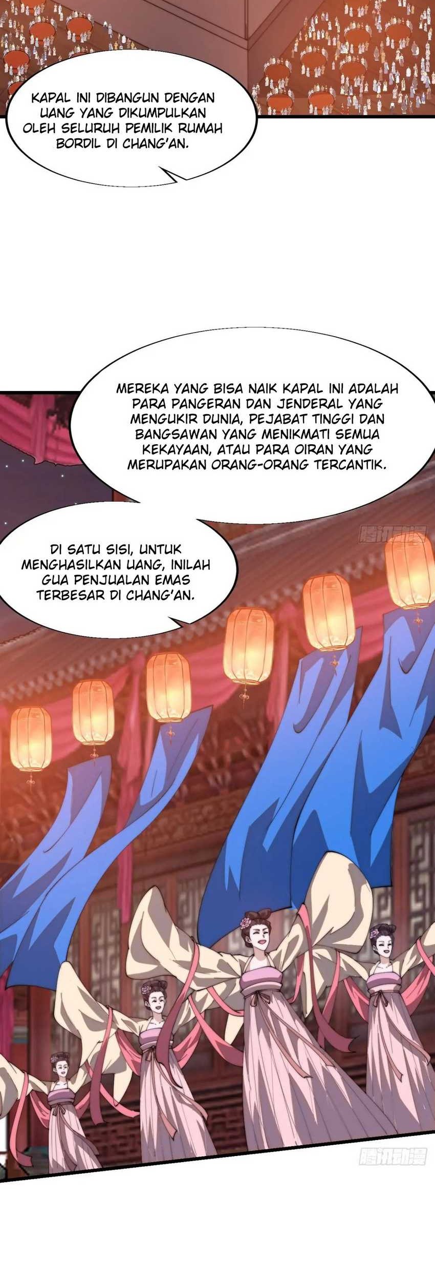 It Starts With A Mountain Bab 802 halaman 21