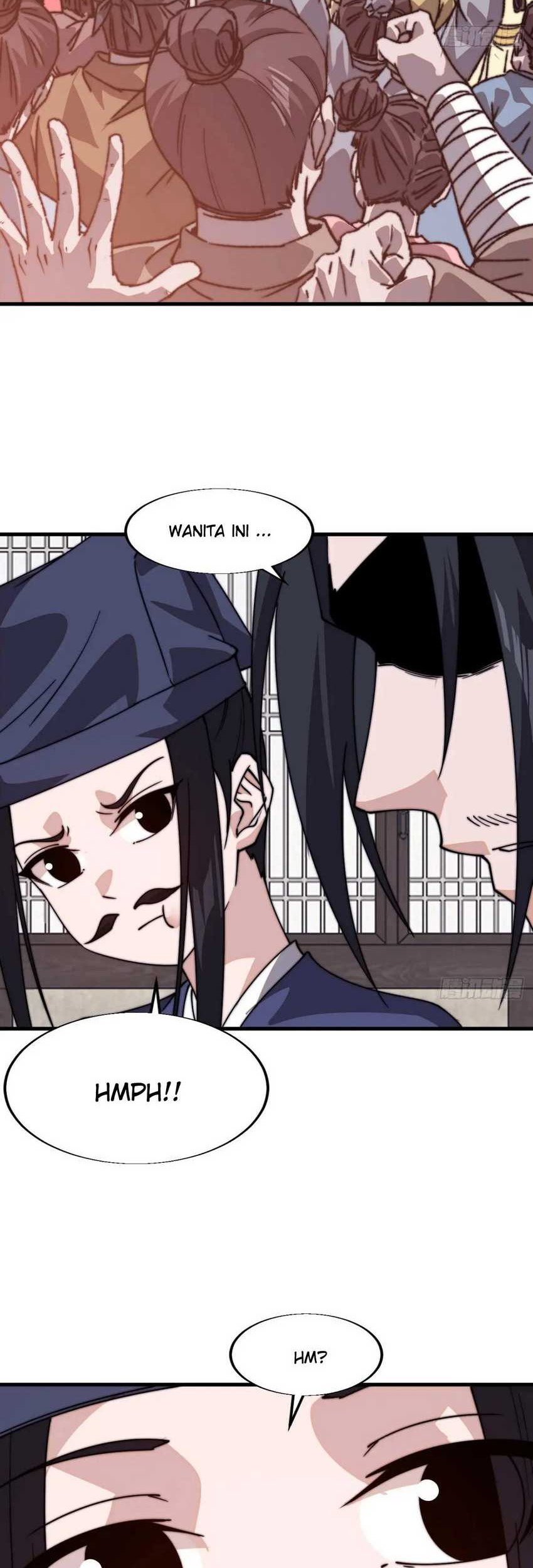 It Starts With A Mountain chapter 803 halaman 13