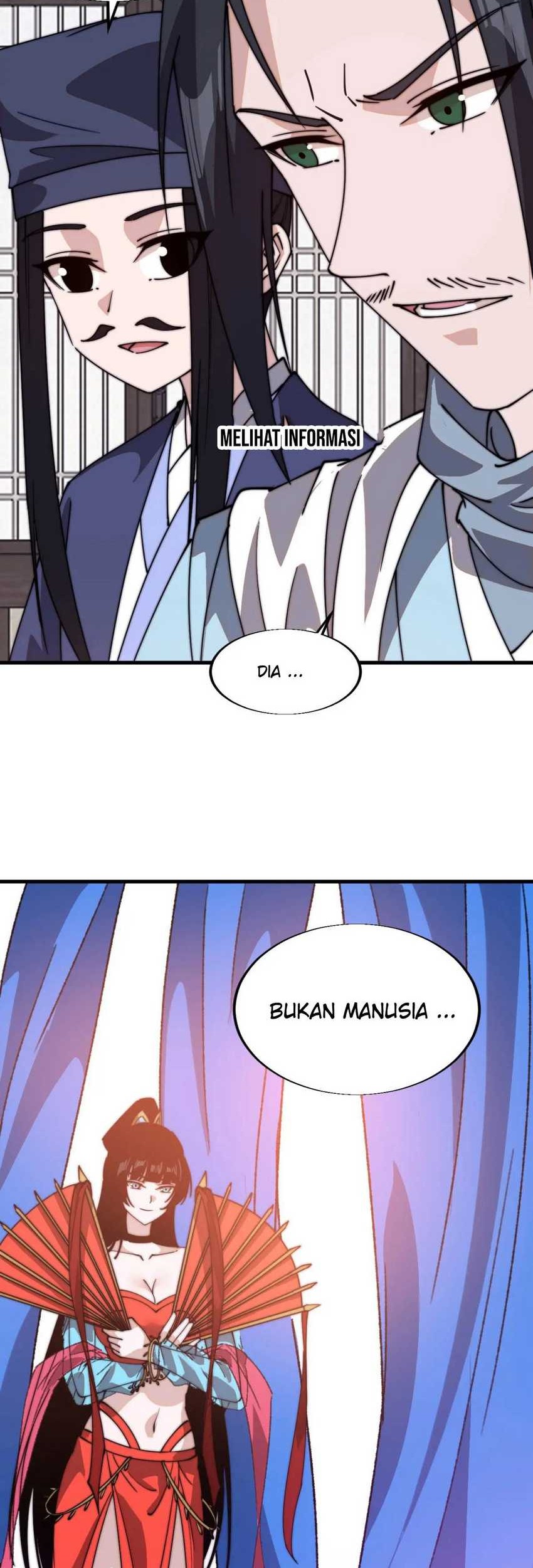 It Starts With A Mountain chapter 803 halaman 15