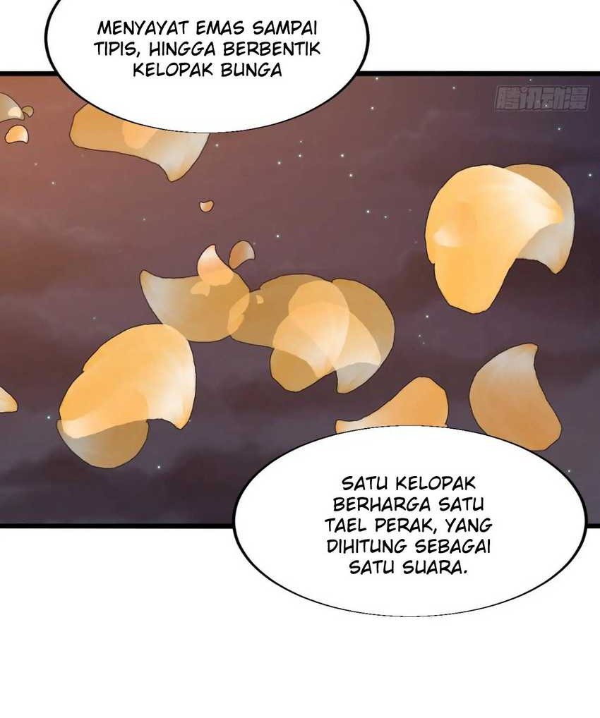 It Starts With A Mountain chapter 803 halaman 24