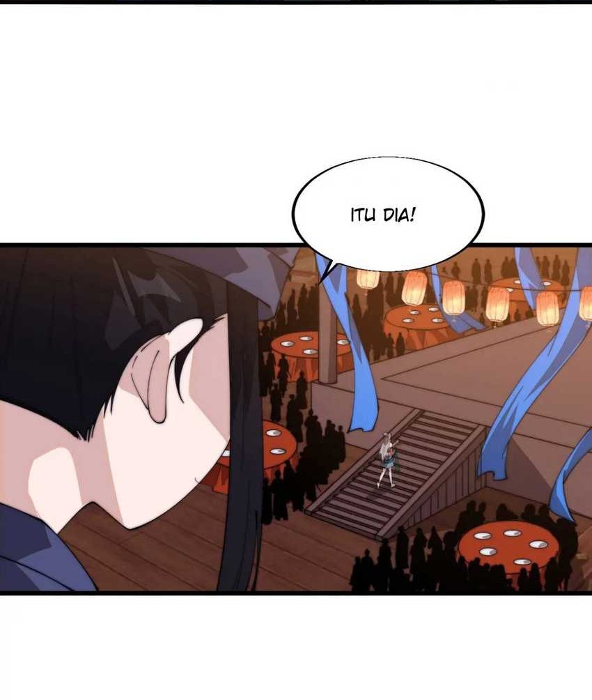 It Starts With A Mountain chapter 803 halaman 32