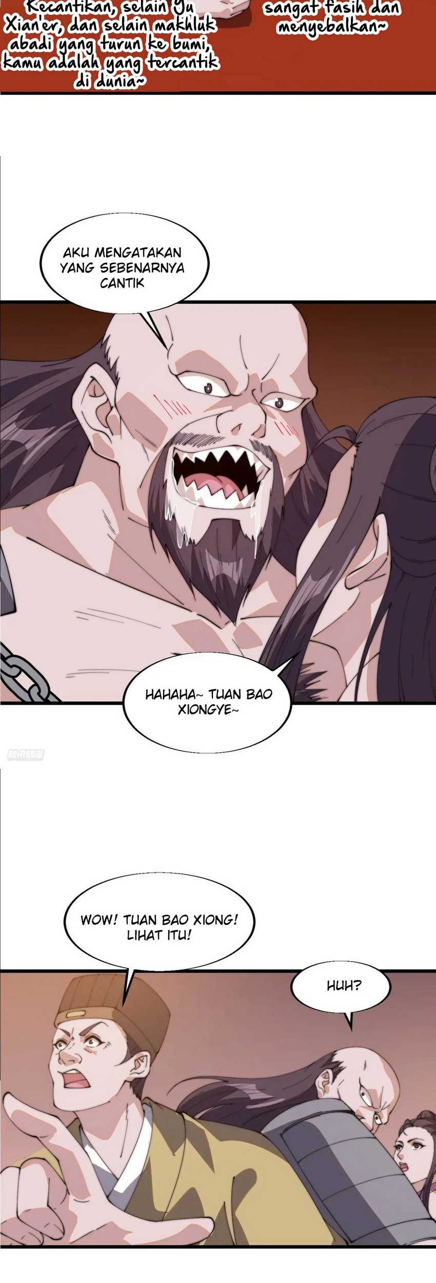 It Starts With A Mountain chapter 804 halaman 4