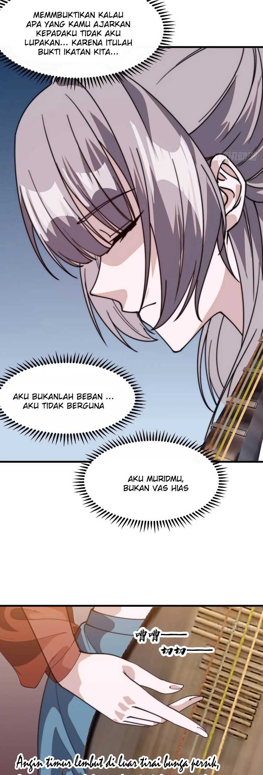 It Starts With A Mountain chapter 804 halaman 12