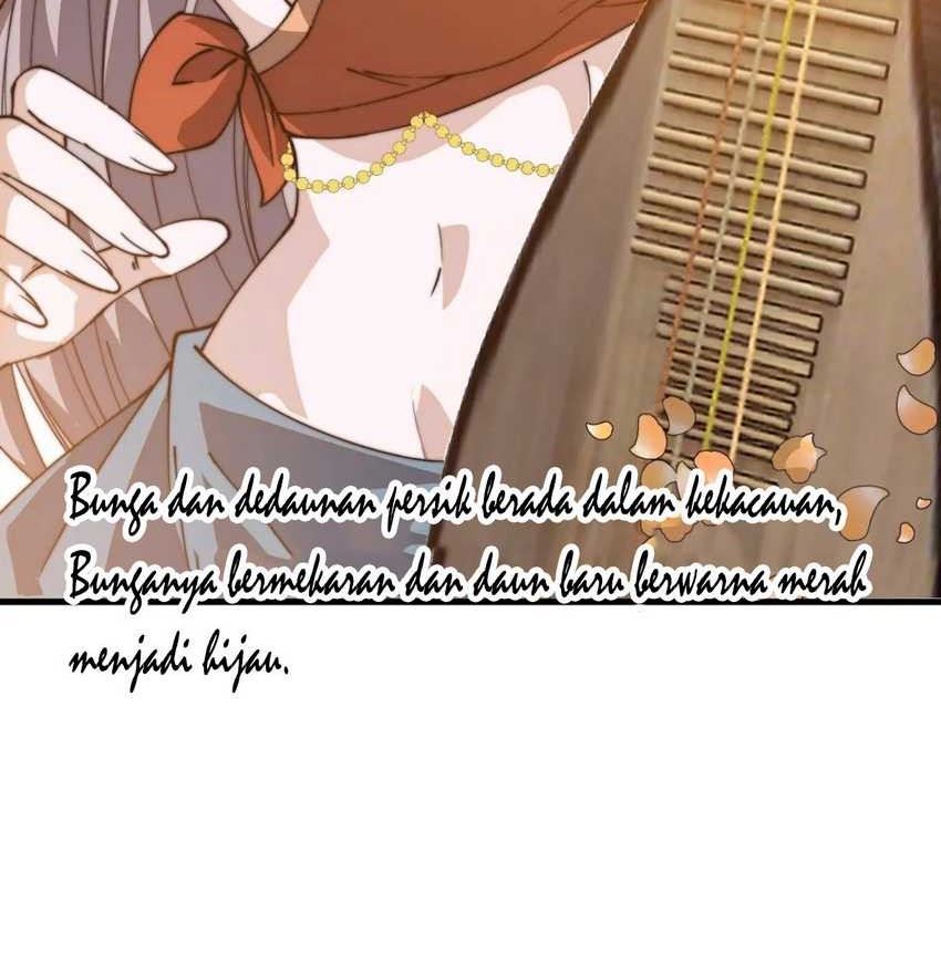 It Starts With A Mountain chapter 804 halaman 17
