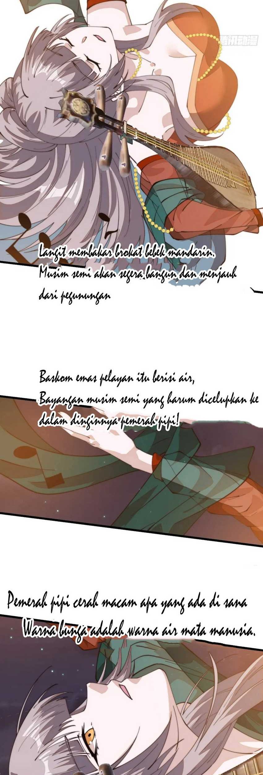 It Starts With A Mountain chapter 804 halaman 19