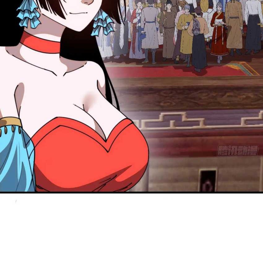 It Starts With A Mountain chapter 804 halaman 29