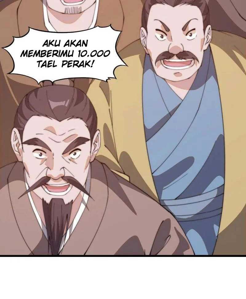 It Starts With A Mountain chapter 805 halaman 11