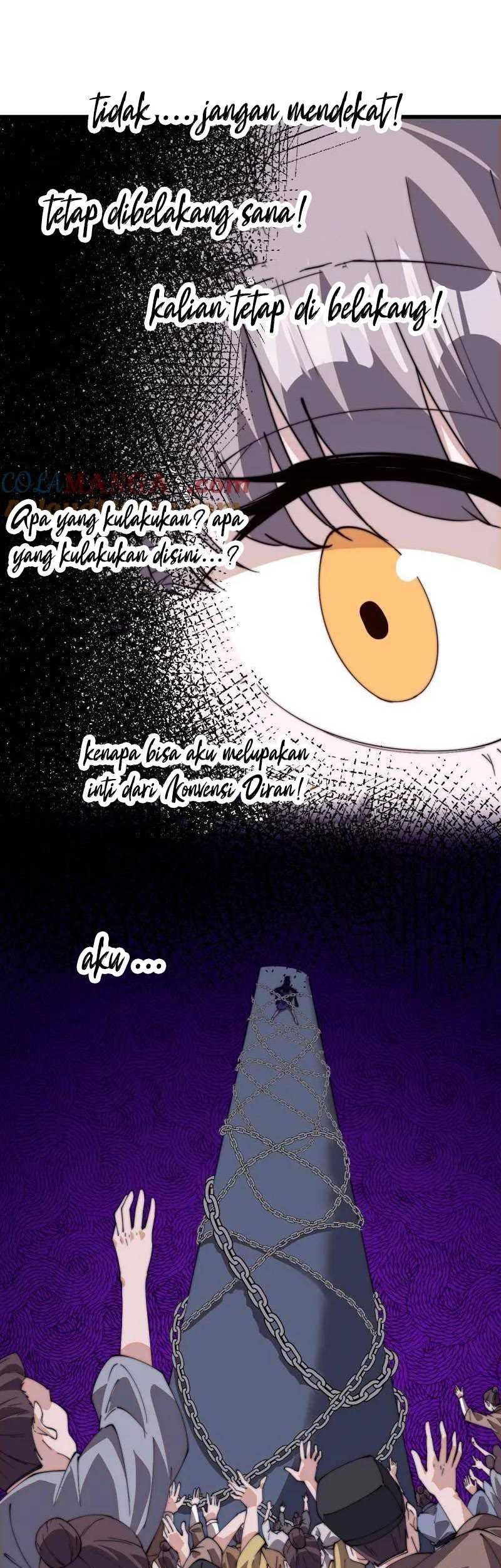 It Starts With A Mountain chapter 805 halaman 12