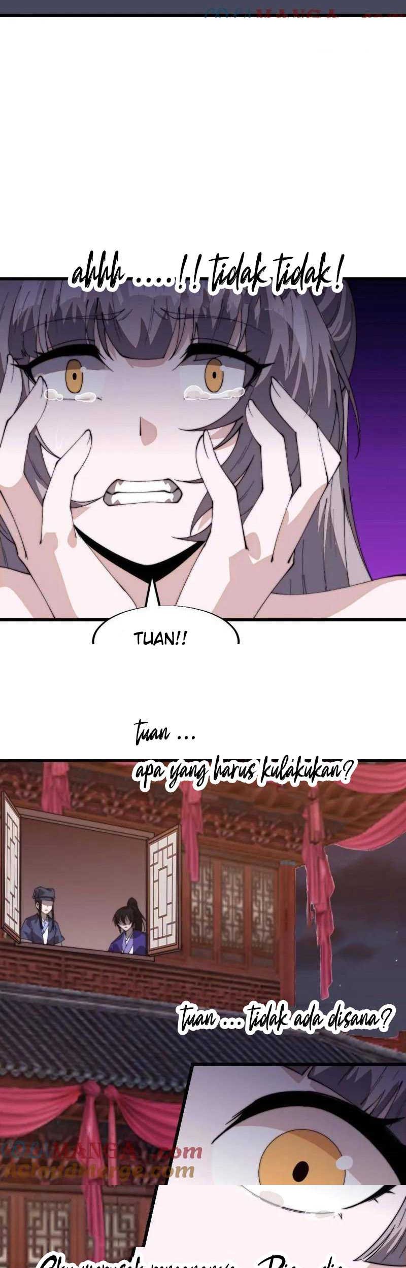 It Starts With A Mountain chapter 805 halaman 14