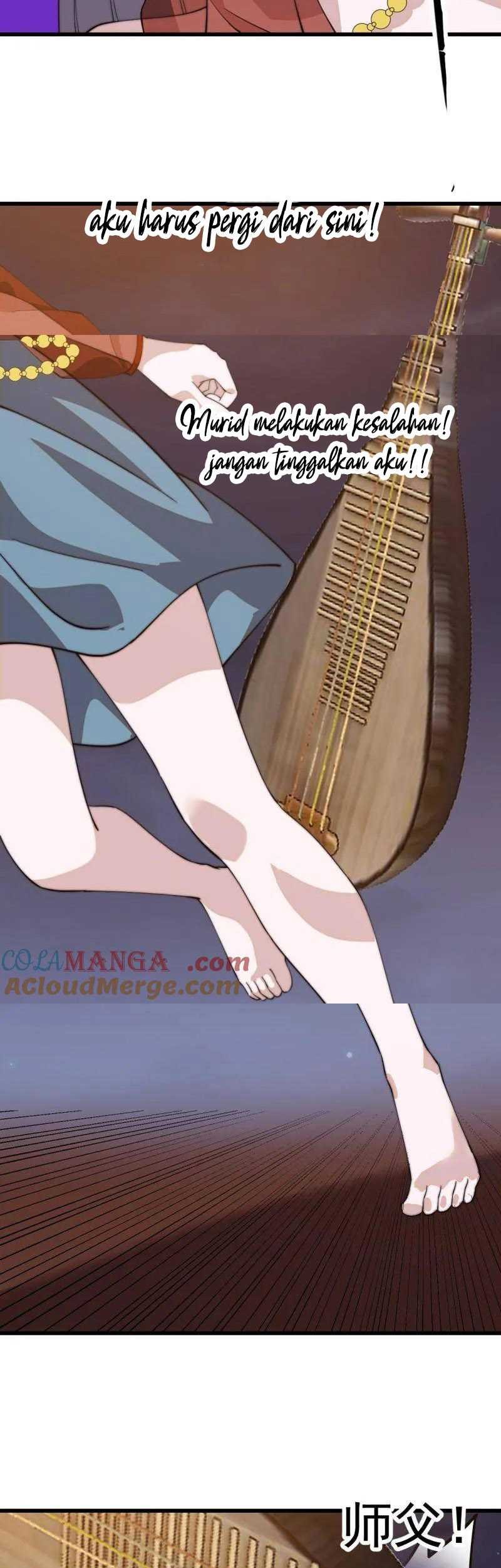 It Starts With A Mountain chapter 805 halaman 16