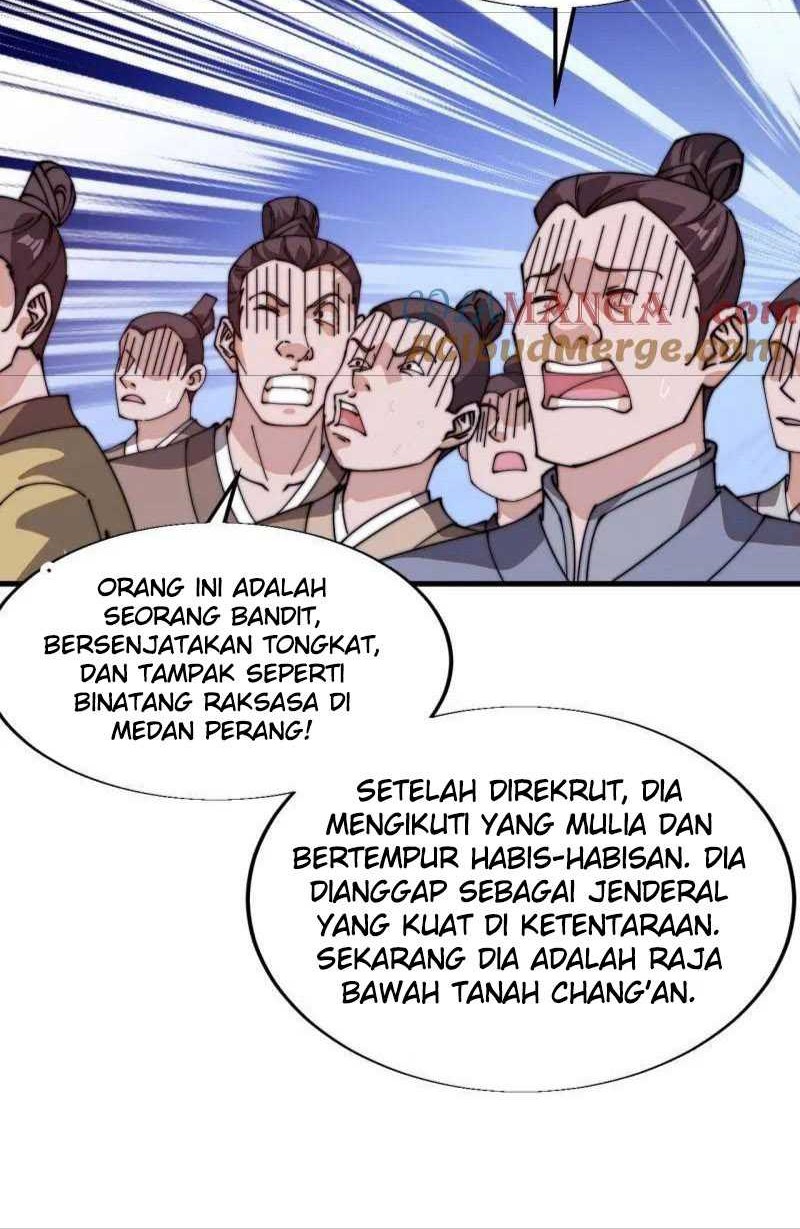 It Starts With A Mountain chapter 805 halaman 26