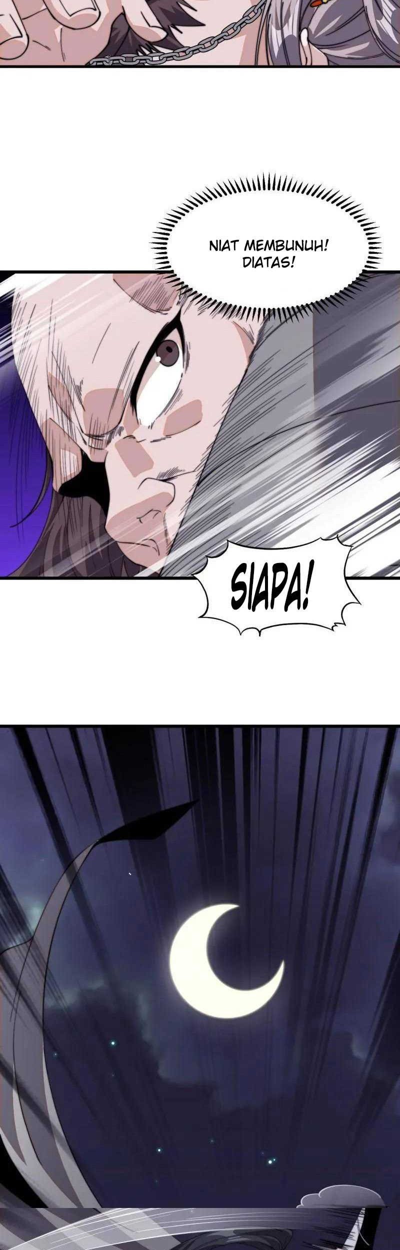 It Starts With A Mountain chapter 805 halaman 33