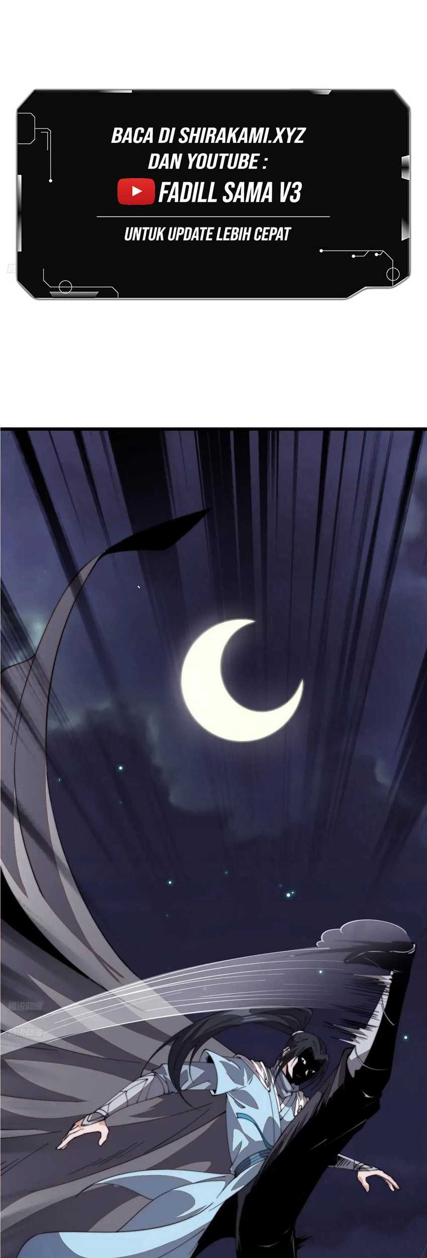 It Starts With A Mountain chapter 806 halaman 3