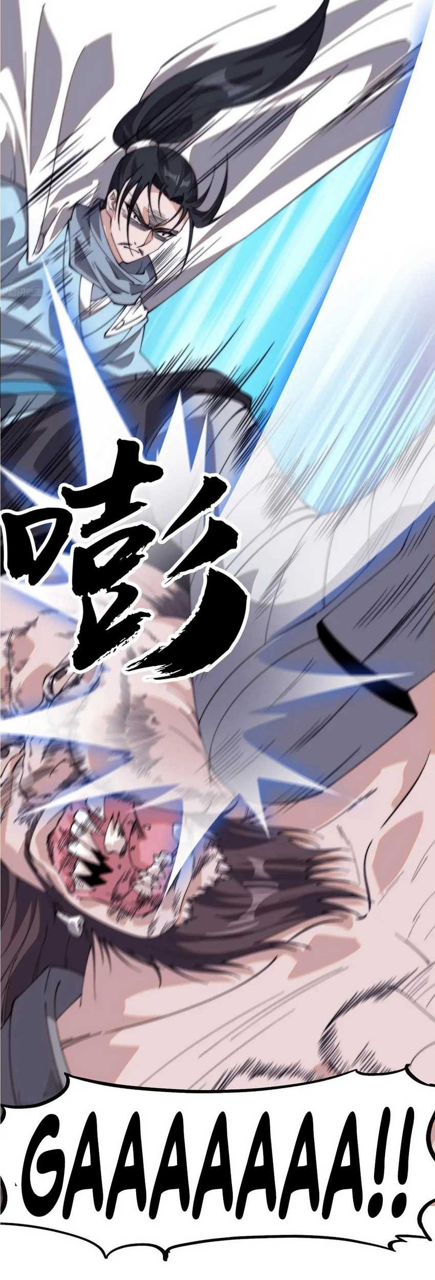 It Starts With A Mountain chapter 806 halaman 6