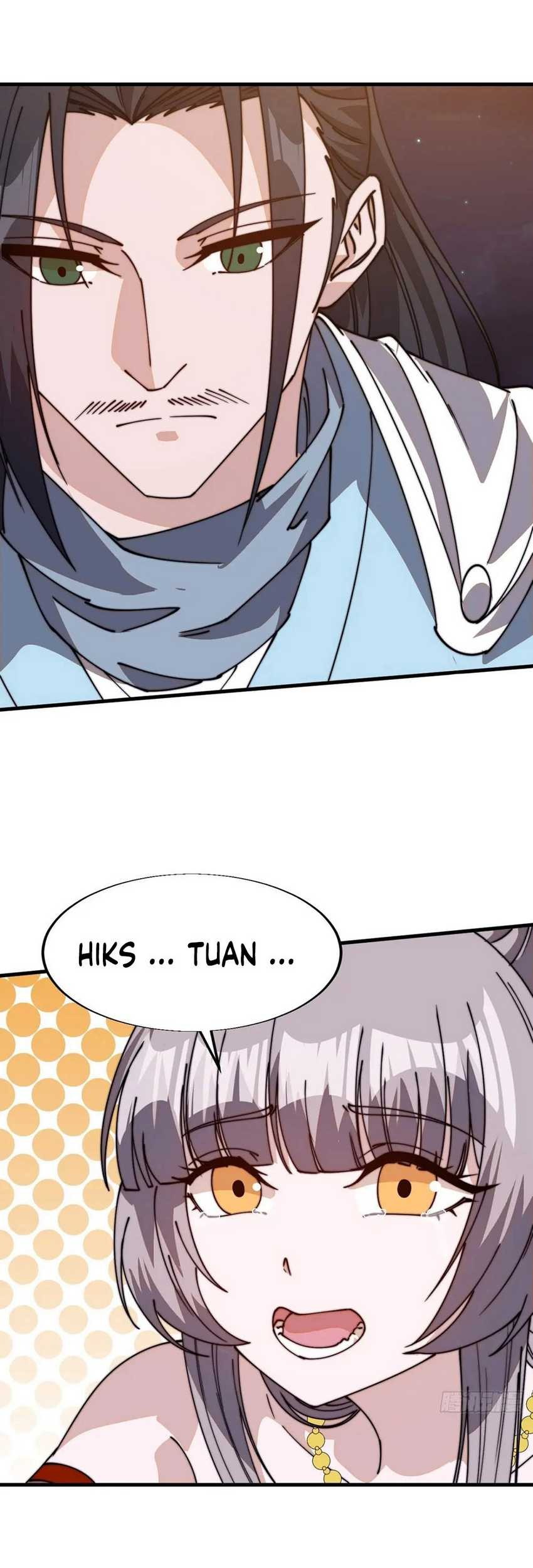 It Starts With A Mountain chapter 806 halaman 13