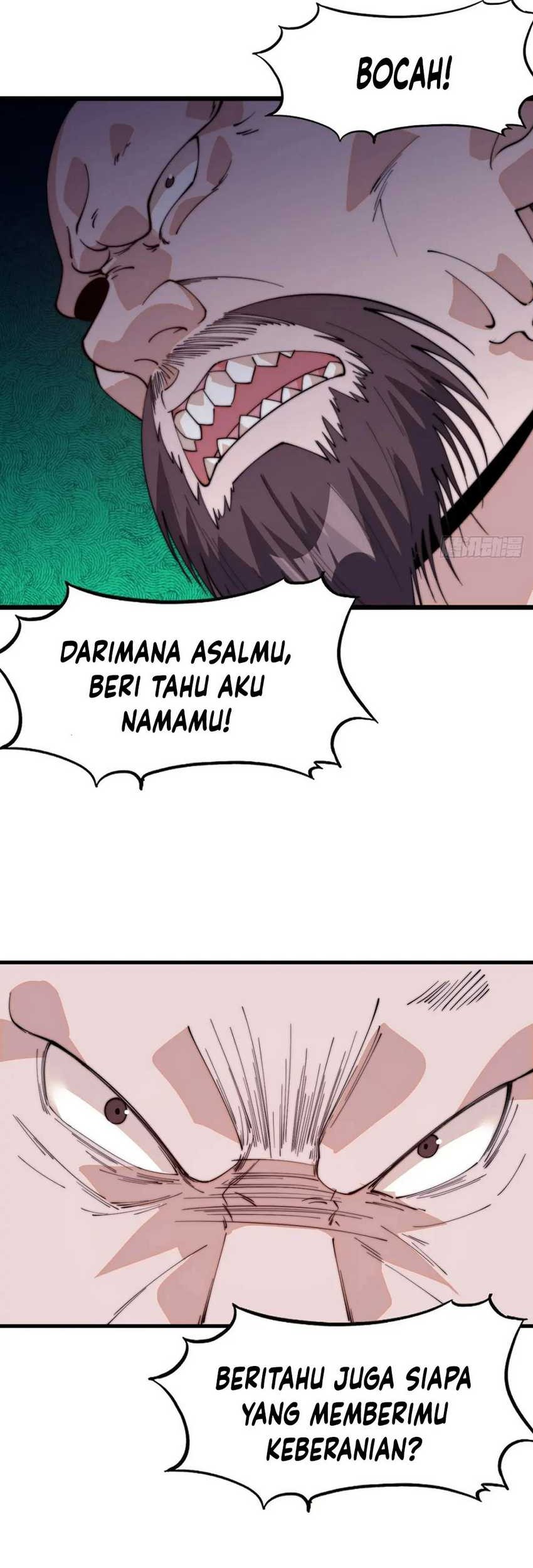 It Starts With A Mountain chapter 806 halaman 28
