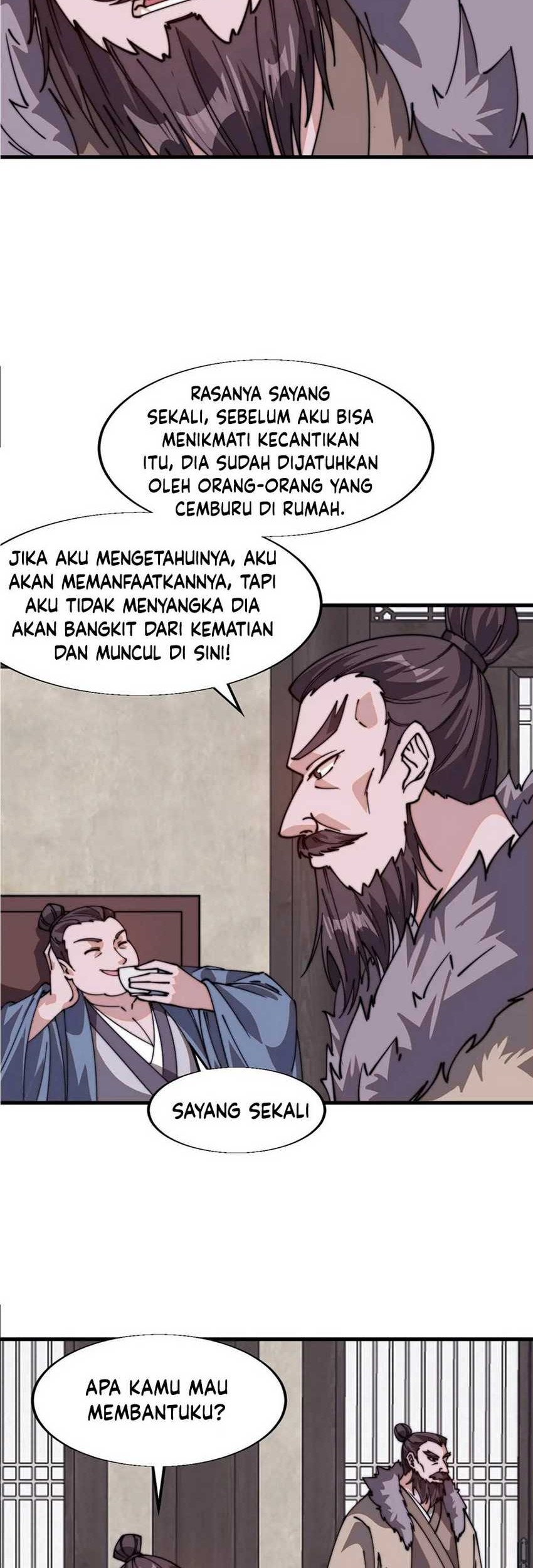 It Starts With A Mountain Bab 807 halaman 6