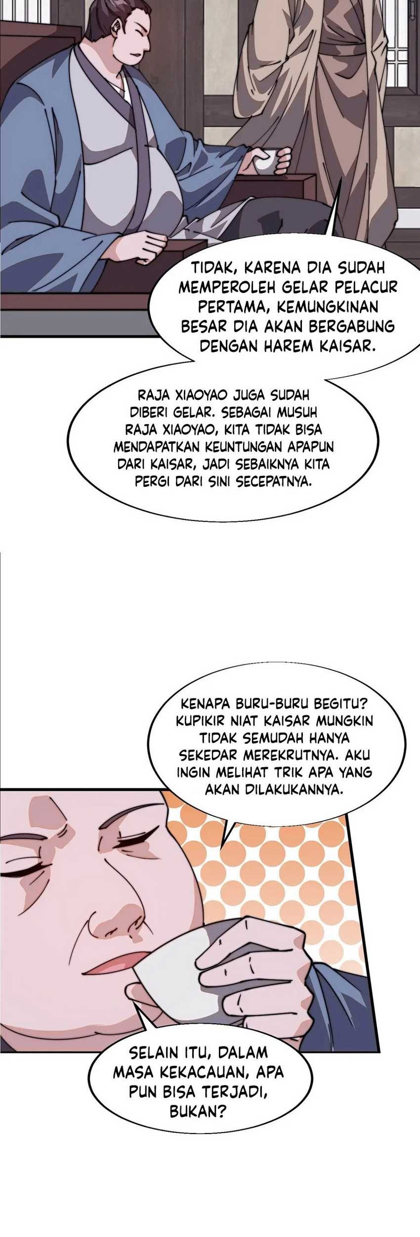 It Starts With A Mountain Bab 807 halaman 7
