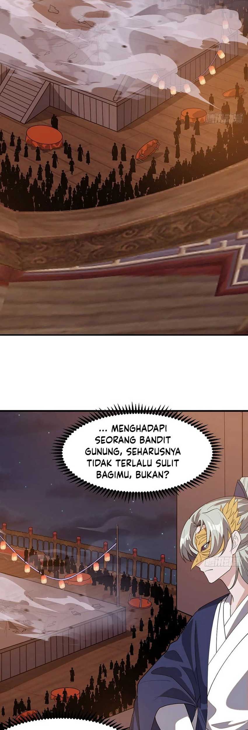 It Starts With A Mountain Bab 807 halaman 28