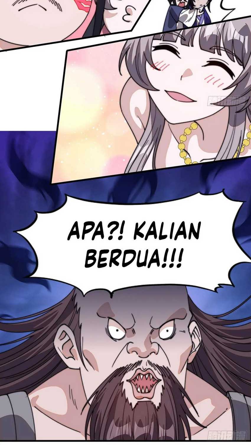 It Starts With A Mountain Bab 807 halaman 36