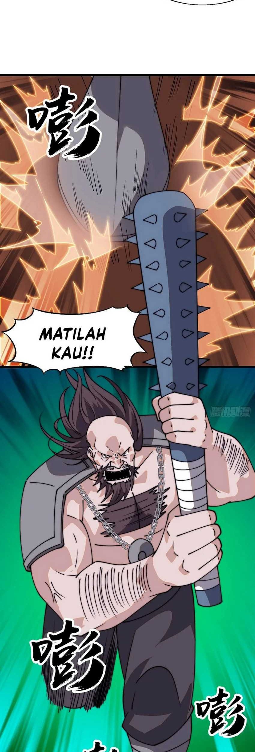 It Starts With A Mountain Bab 808 halaman 25