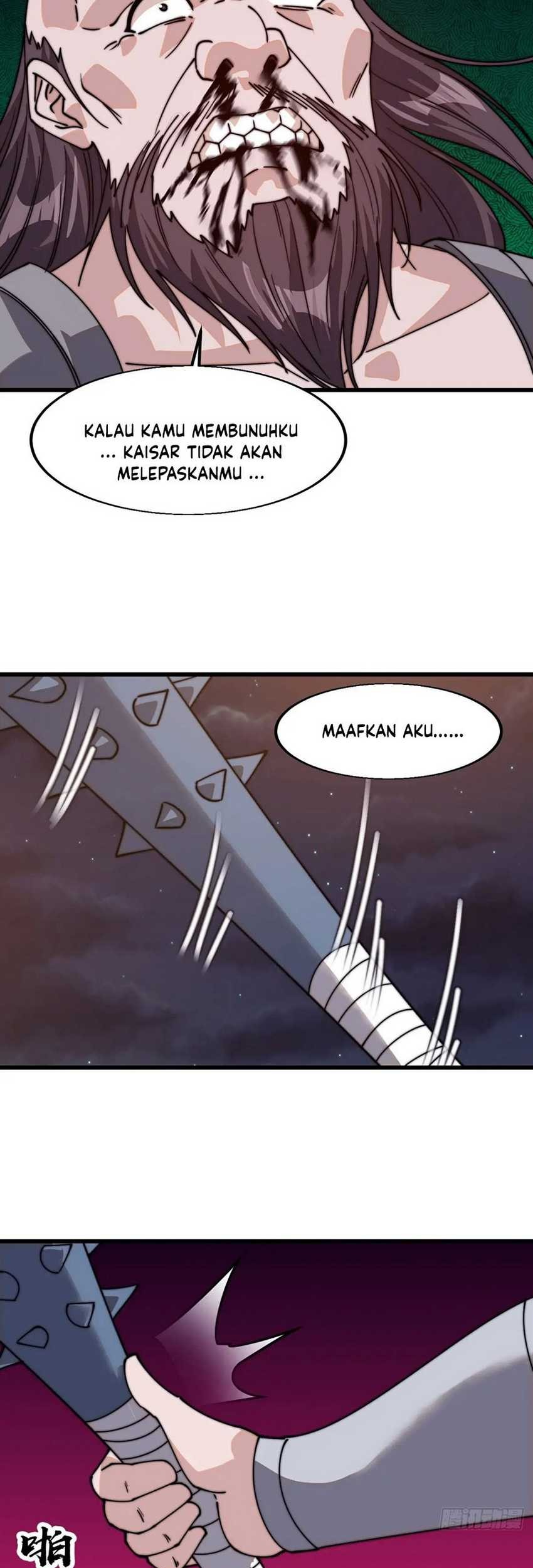 It Starts With A Mountain Bab 808 halaman 36