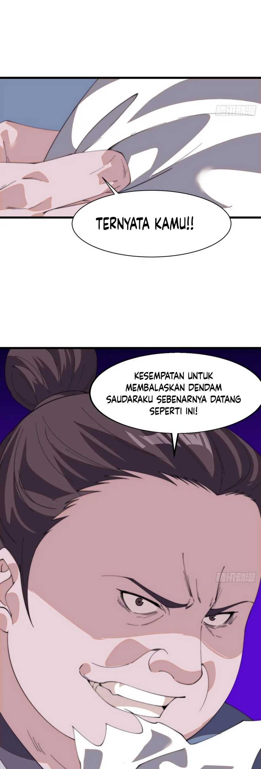 It Starts With A Mountain chapter 809 halaman 26