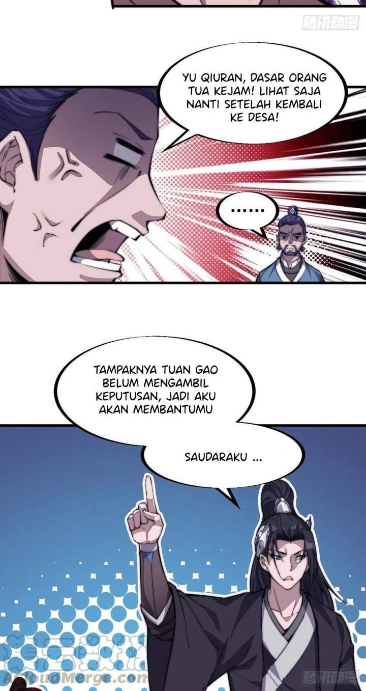 It Starts With A Mountain chapter 81 halaman 3